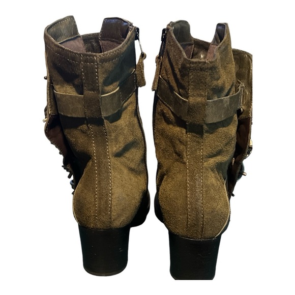 TULIA By Miz Mooz size 10 - Picture 4 of 9